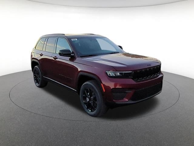 jeep grand cherokee 2025 1C4RJHAG9SC370587 image jeep grand cherokee 2025 1C4RJHAG9SC370587 image